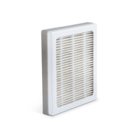 SOEHNLE Ersatzfilter AirFresh Wash 500 68105,  1 Stück