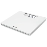 SOEHNLE Style Sense Safe 100 Personenwaage 63856,  Farbe: weiß