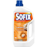 SOFIX Laminat Laminatreiniger 1 Liter - Flasche