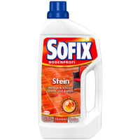 SOFIX Stein Steinbodenpflege 1 Liter - Flasche