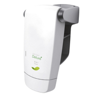 Soft Care Deluxe 2in1 Haar- und Bodyshampoo,  hautpflegend 101108661,  250 ml - Flasche