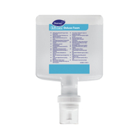 Soft Care Deluxe Foam Schaumseife 100940172,  1 Karton = 4 Kartuschen à 1300 ml