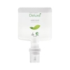 Soft Care Deluxe Hand Soap Handseife,  feuchtigkeitsspendend 101108667,  1, 3 Liter - Flasche