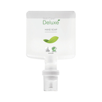Soft Care Deluxe Hand Soap Handseife,  feuchtigkeitsspendend 101108667,  1, 3 Liter - Flasche