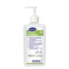 Soft Care Dermasoft Hautpflegecreme,  unparfümiert 7517497,  500 ml - Pumpflasche