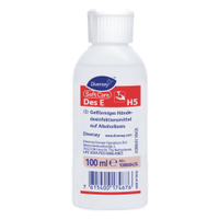 Soft Care Des E / H5 Händedesinfektionsgel 100860435 ,  100 ml - Flasche