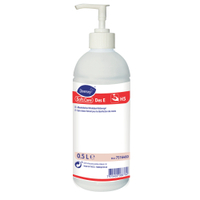 Soft Care Des E / H5 Händedesinfektionsgel 7516460,  500 ml - Flasche