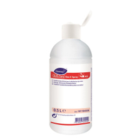 Soft Care Des E Spray Händedesinfektion 101104029,  0, 5 Liter - Flasche