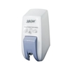 Soft Care Desinfektionsspender für Toilettensitzreiniger 7516563,  1 Desinfektionsspender,  Farbe: weiß