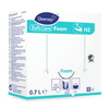 Soft Care Foam H2 Schaumseife 7514368,  1 Karton = 6 Kartuschen à 700 ml