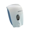 Soft Care Foam Schaumseifenspender,  tropffrei 7514297,  Farbe: weiß