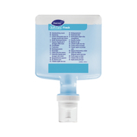 Soft Care Fresh Handwaschlotion 100938559,  1 Karton = 4 Kartuschen à 1300 ml