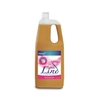 Soft Care Lind Seifenlotion 7515784,  1 Karton = 6 x 2000 ml - Flaschen