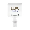 Soft Care Lux Hand Soap Handwaschlotion 100938653,  1 Karton = 4 Kartuschen à 1300 ml