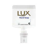 Soft Care Lux Hand Soap Handwaschlotion 100938653,  1 Karton = 4 Kartuschen à 1300 ml