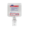 Soft Care MED Händedesinfektionsgel 100938824,  1 Karton = 4 Kartuschen à 1300 ml