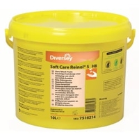 Soft Care REINOL S Handwaschpaste 7516214,  10 l - Eimer