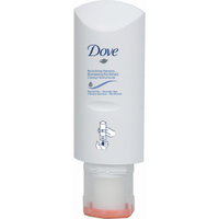 Soft Care Select Dove H6 Haarshampoo 7511431,  300 ml - Flasche