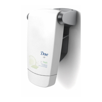 Soft Care Sensations Dove Go Fresh Handwaschlotion 7518639,  250 ml - Flasche