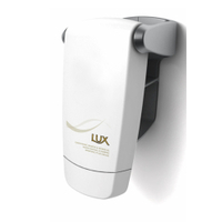 Soft Care Sensations LUX Duschgel & Shampoo 7519459,  250 ml - Flasche