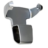 Soft Care Sensations Wandhalter D7524609 ,  metallisiert,  mit Diebstahlsicherung