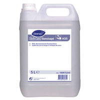 Soft Care Sensisept H35 Handwaschlotion 100875240,  5 l - Kanister