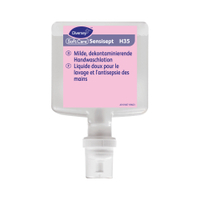 Soft Care Sensisept H35 Handwaschlotion 100938854,  1, 3 Liter - Kartusche