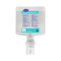Soft Care Sensitive Foam Schaumseife 100940174,  1, 3 Liter - Kartusche