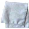 SOFT-LINE Microfasertuch ASL4040WE,  1 Packung = 10 Stück,  40 x 40 cm,  weiß