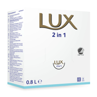 SoftCare Lux 2 in1 / H68 W728 7519332,  1 Karton = 6 x 800 ml - Kartuschen