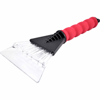 Softgriff Eiskratzer 1 Stück