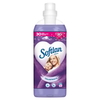 Softlan Ultra Weichspüler 1 Liter - Flasche,  45 Waschladungen,  Traumfrisch