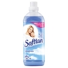 Softlan Weichspüler 1 Liter - Flasche,  34 Waschladungen,  Windfrisch