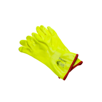 SolidSafety Chemp Thermo Chemikalienschutzhandschuh 081302-8,  1 Paar,  8