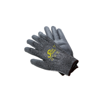 SolidSafety Cut High Schutzhandschuh 081102-9,  1 Packung = 6 Paar,  9
