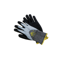SolidSafety Special Cut 5 Schnittschutzhandschuh 081103-9,  1 Packung = 6 Paar,  9