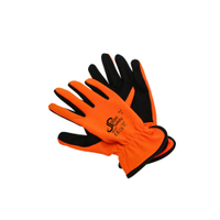SolidSafety Tough Special Arbeitshandschuh 081203-9,  1 Packung = 6 Paar,  9
