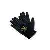 SolidSafety Winter Dots Schutzhandschuh 081204-9,  1 Packung = 10 Paar,  9