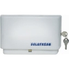 Solufresh Verdunsterbox,  abschließbar 0700,  Farbe: weiß