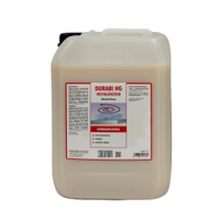 Solution Bodenbeschichtung,  hochglänzend 0566,  10 Liter - Kanister