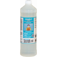 Solution CHARLY Super-Teppichreiniger HD 0271,  1000 ml - Flasche