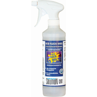 Solution ECO FLECK-WEG 0006,  500 ml - Flasche mit Sprühkopf