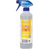 Solution Fleckenentferner Charly 0261,  500 ml - Flasche