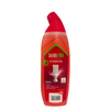 Solution GreeN WC-Reiniger Gel,  Konzentrat 1814,  0, 75 Liter - Flasche