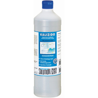 Solution Kalizido Sanitärunterhaltsreiniger 0174,  1000 ml - Flasche