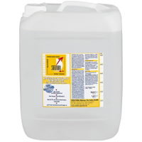 Solution Nr. 9 Sprühextraktionsmittel,  Konz. 0258,  10 l - Kanister