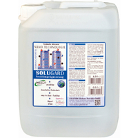 Solution Solugard Textilimprägnierung 0322,  5 l - Kanister
