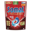 Somat Caps Excellence 4in1 S4T46,  1 Packung = 44 Caps