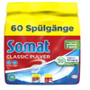 Somat Classic Pulverrein Geschirrspülmittel S60CP,  1 Packung = 960g,  für ca. 60 Spülgänge