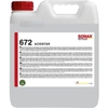 SONAX ACIDSTAR Bürstenshampoo 06726000,  10 Liter - Kanister
